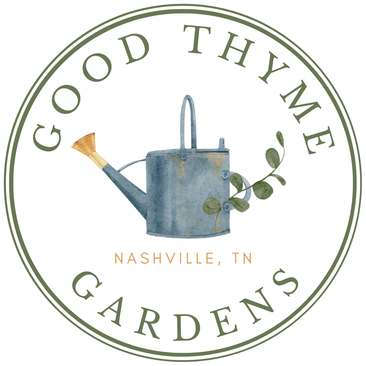 Good Thyme Gardens raised bed gardens