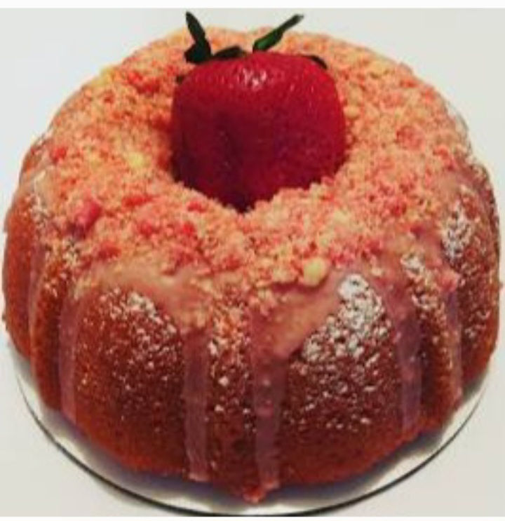 Thumbnail: Poundcakes