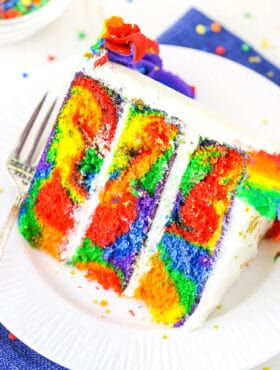 Thumbnail: Layered Cakes