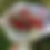 Thumbnail: Mini rose + Baby's Breath Bouquet