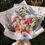 Thumbnail: Pink Peach Bouquet