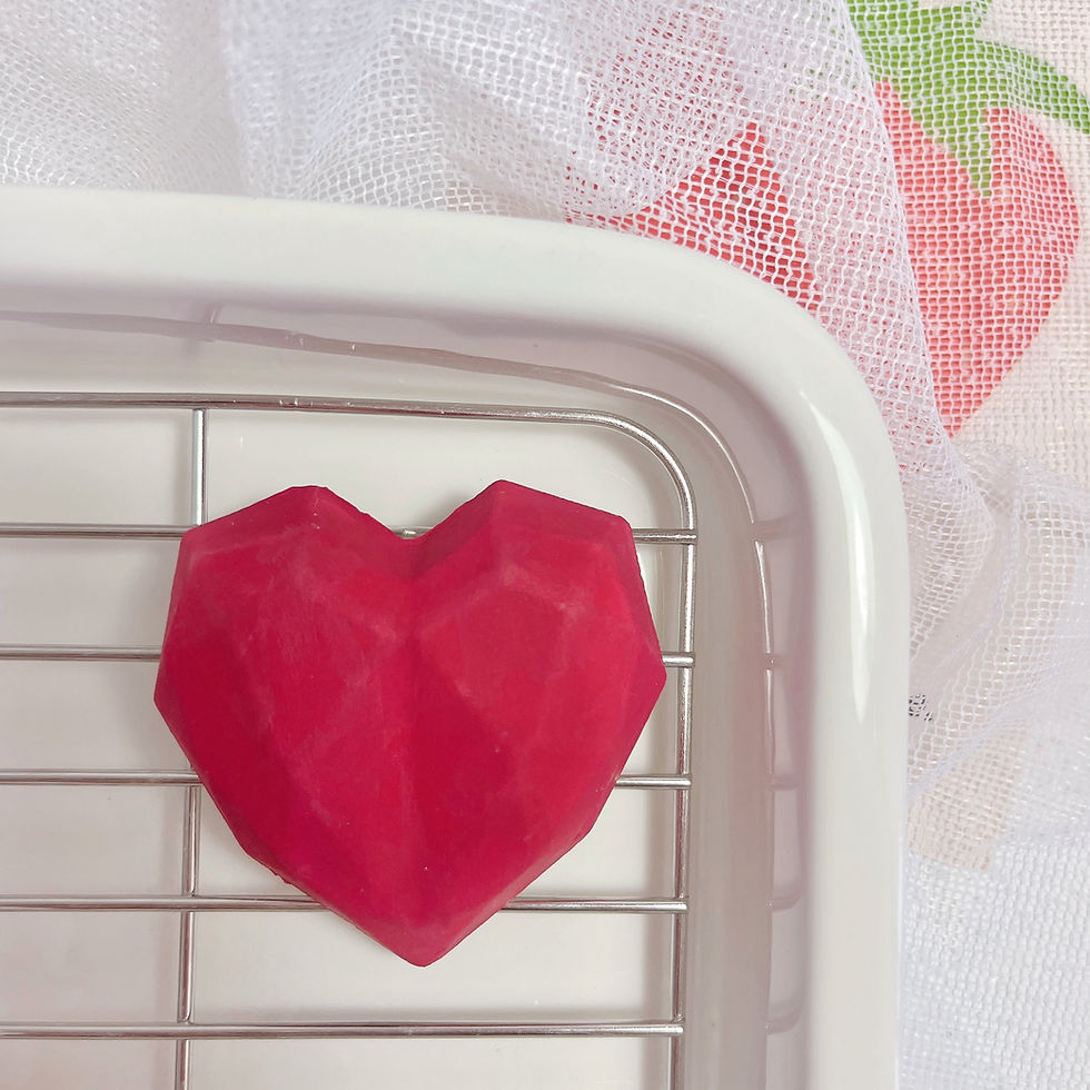 Thumbnail: Car Vent Diffuser - Hearts 2