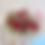 Thumbnail: Mini rose + Baby's Breath Bouquet