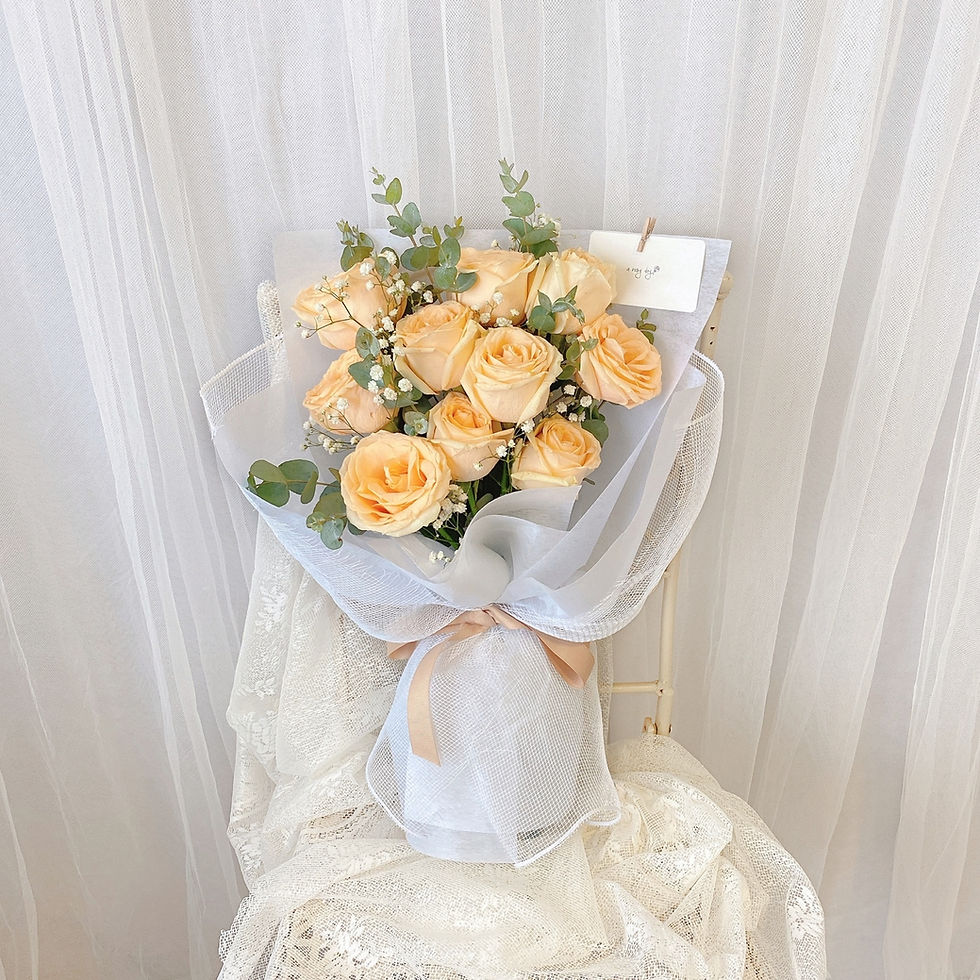 Thumbnail: Coloured Roses