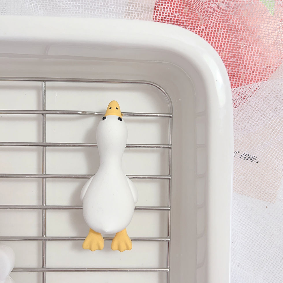 Thumbnail: Car Vent Diffuser - Duck 2