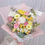 Thumbnail: Pink & Yellow Bouquet
