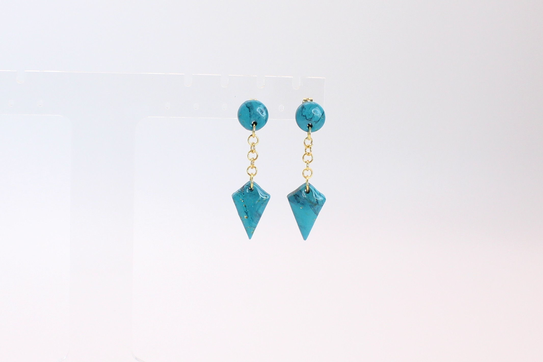 EARTH + TURQUOISE | Arrowhead