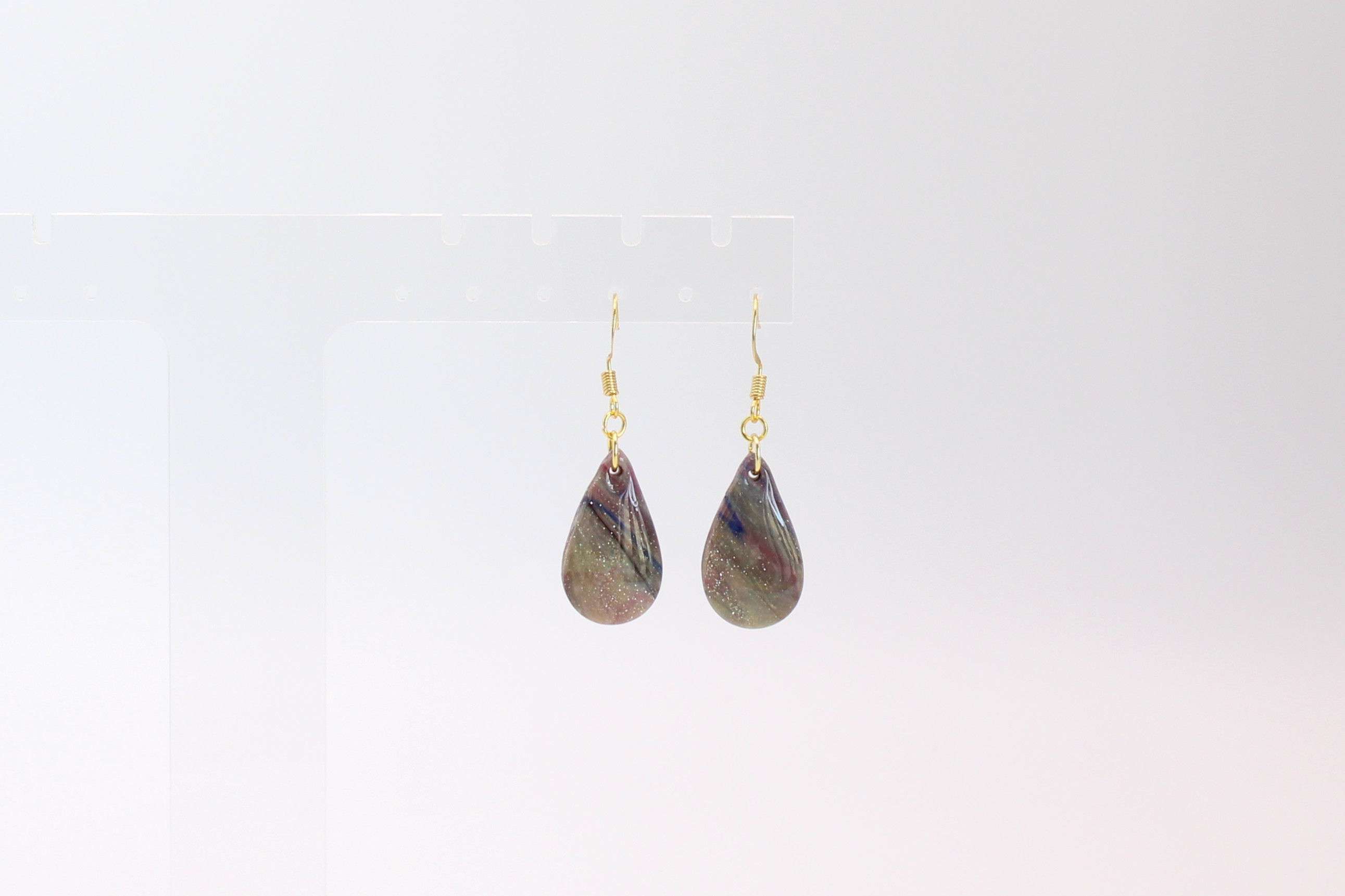 SUNSET + SAND | Teardrop