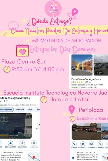 puntos de entrega domingos.jpg