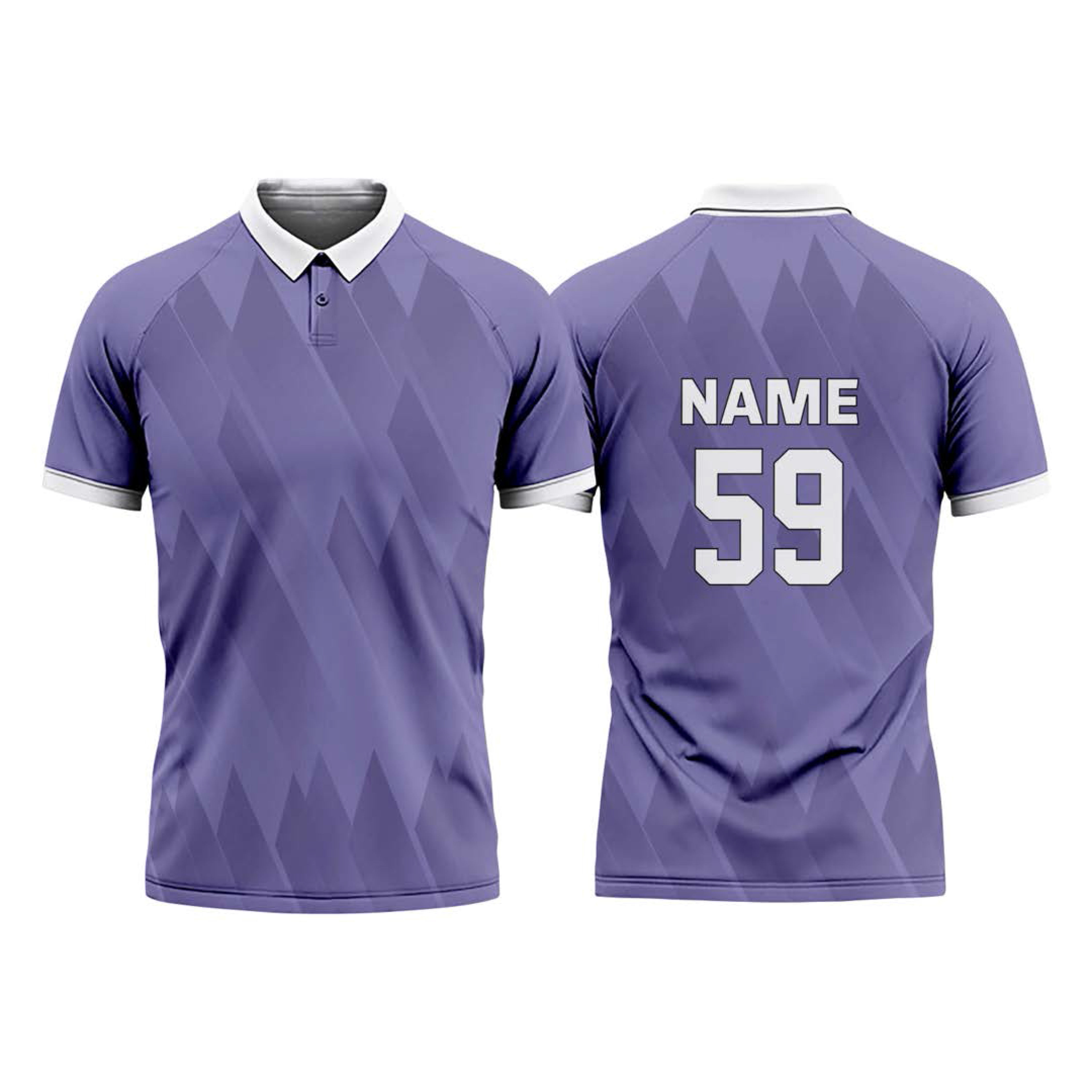 Jersey - 05