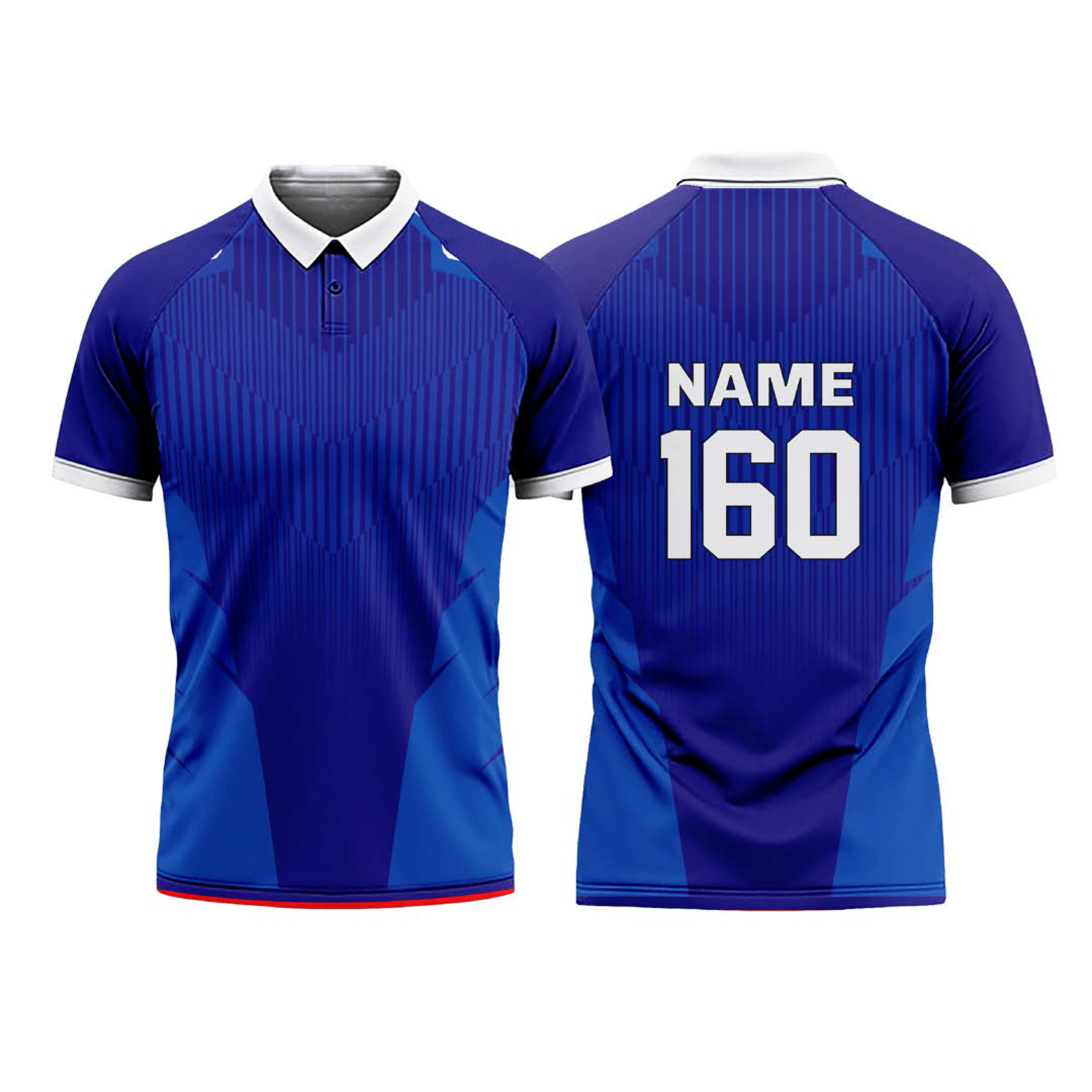 Jersey - 21