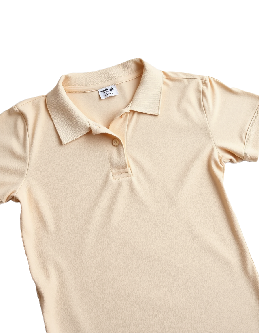 Thumbnail: Executive - Polo T-shirt