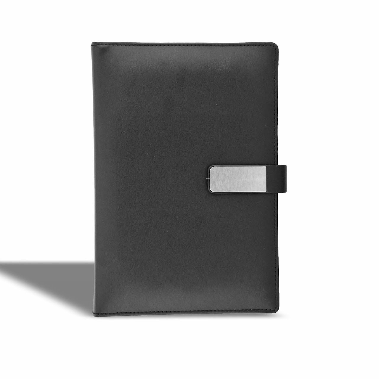 A5 Corporate Diary — Design 02, Custom Logo Branding
