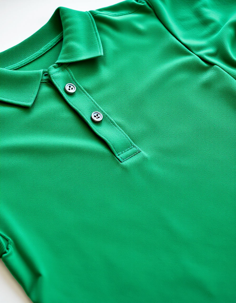 Thumbnail: Executive - Polo T-shirt