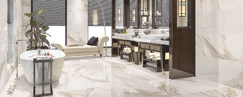 Thumbnail: CALACATTA G.LUX 120 60X120CM