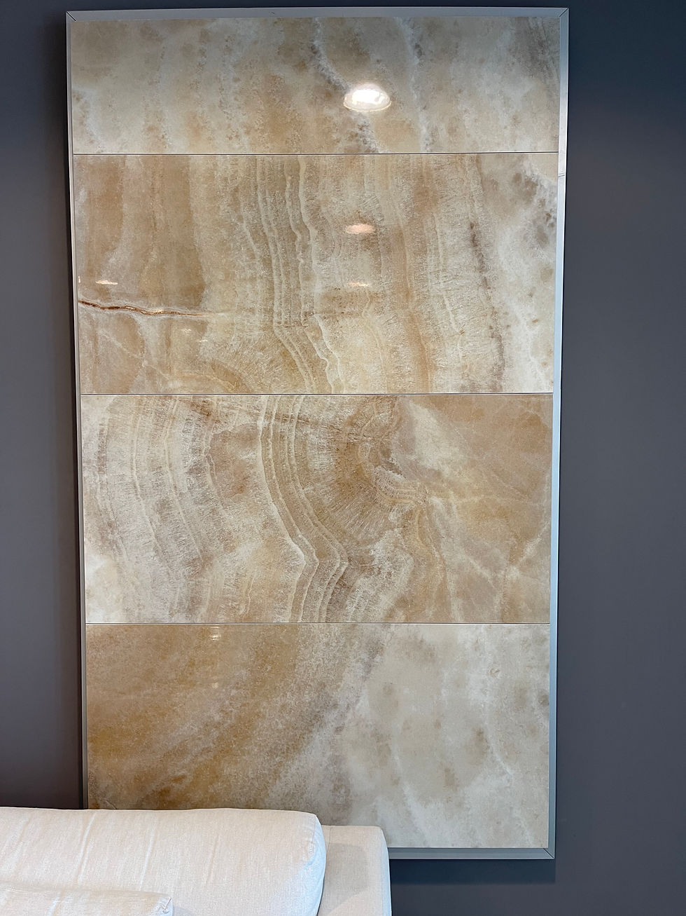 Miniature : ONEGA CAMEL  59X120CM