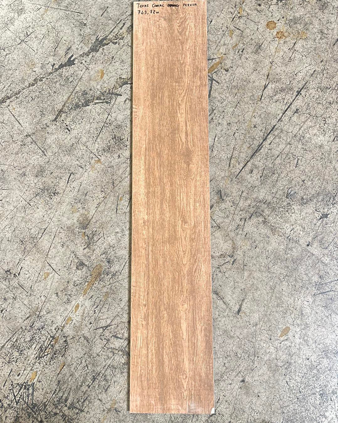 TEXAS COGNAC MT R 22,5X119,5CM