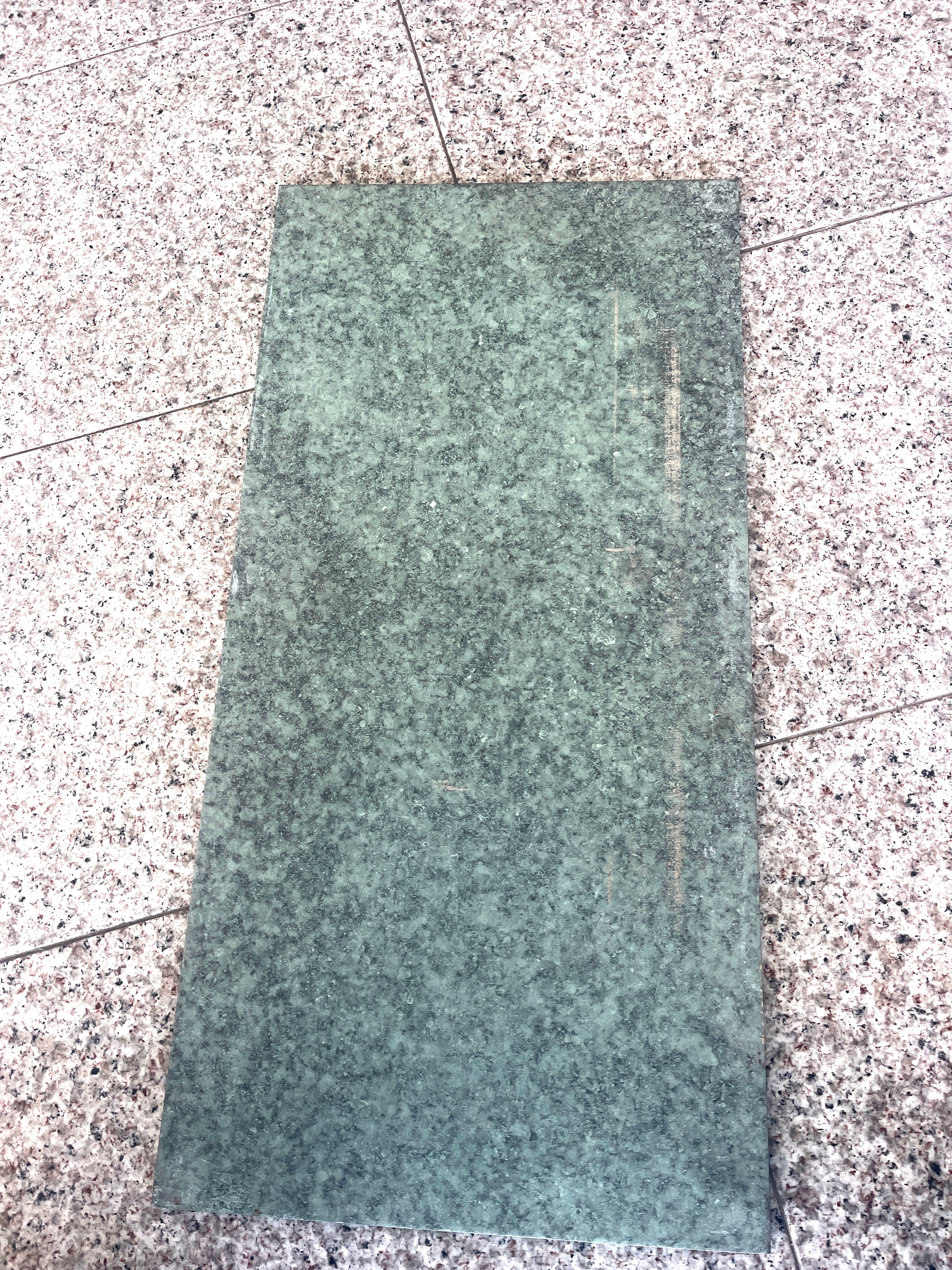 PORCELANICO AMAZONAS VERDE 30x60cm