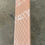 Thumbnail: STAY TERRACOTA MATE 20X60CM