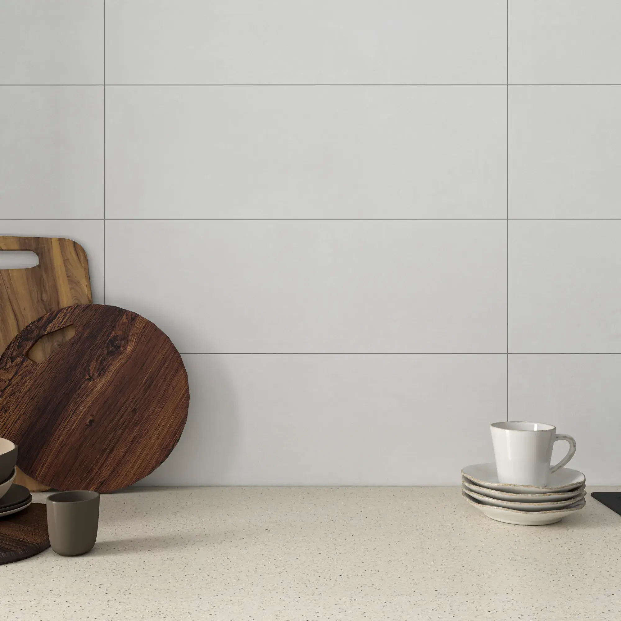 COLORMATT BLANCO 31X100CM