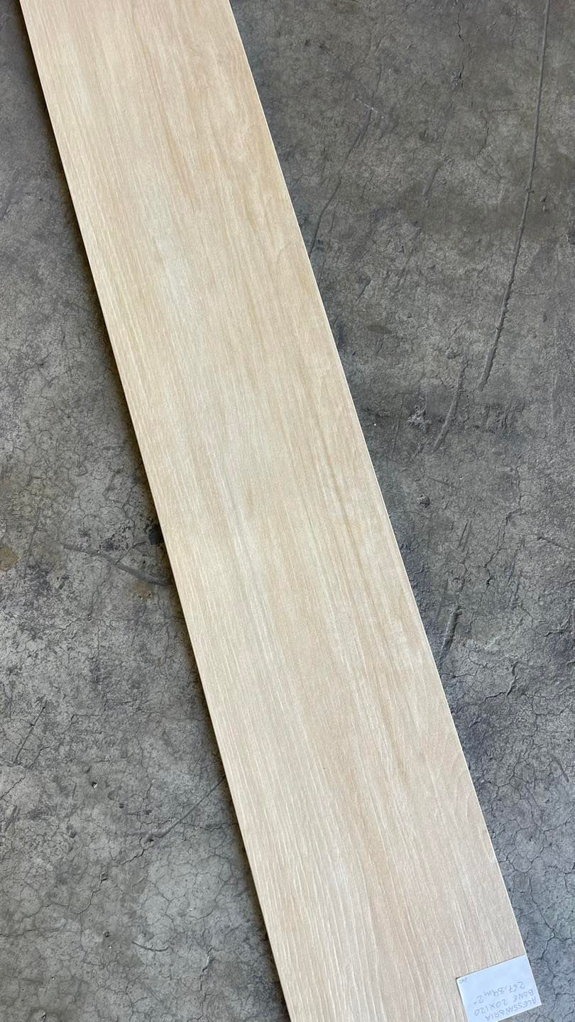 Miniatura: ALESSANDRIA BONE 20X120CM