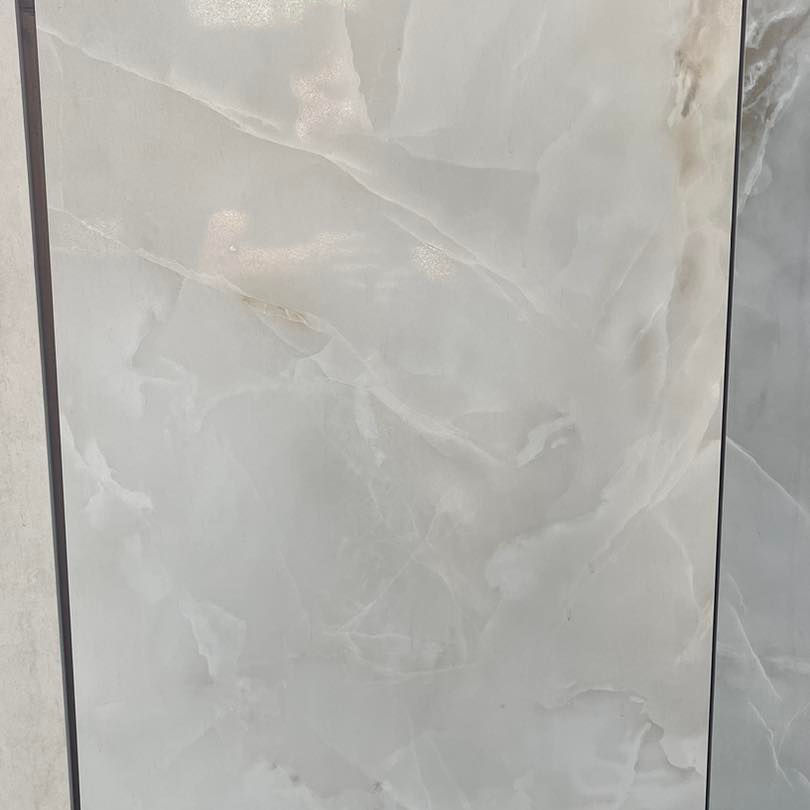 Miniatura: ONYX SILK IVORY 60X120CM