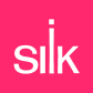 לוגו silk