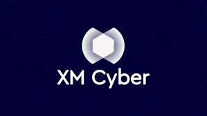 לוגו אקס אם סייבר