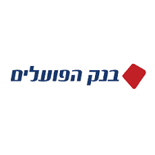 לוגו בנק