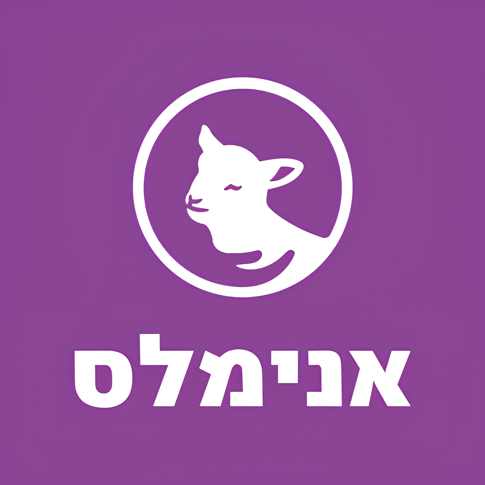 לוגו מרובע