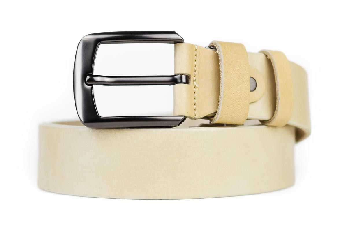 40 мм гладкий бежевий 'nB'