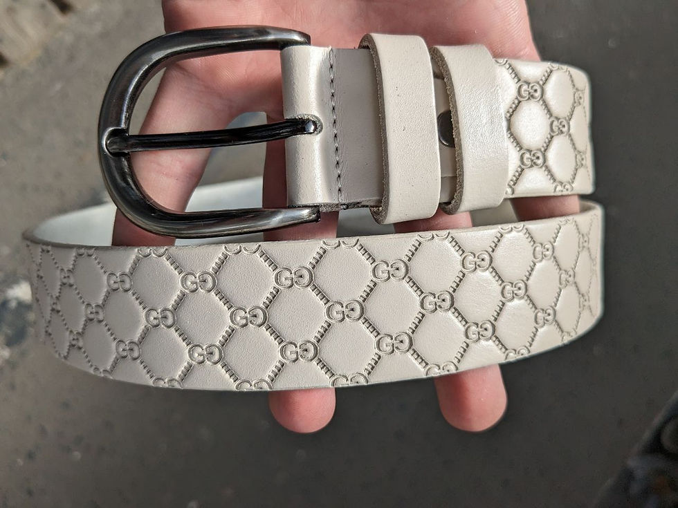 35 мм 'GG' світло-бежевий