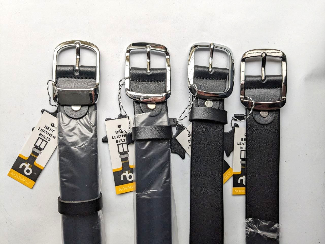 35 мм гладкий чорний гойдалка 'nB'