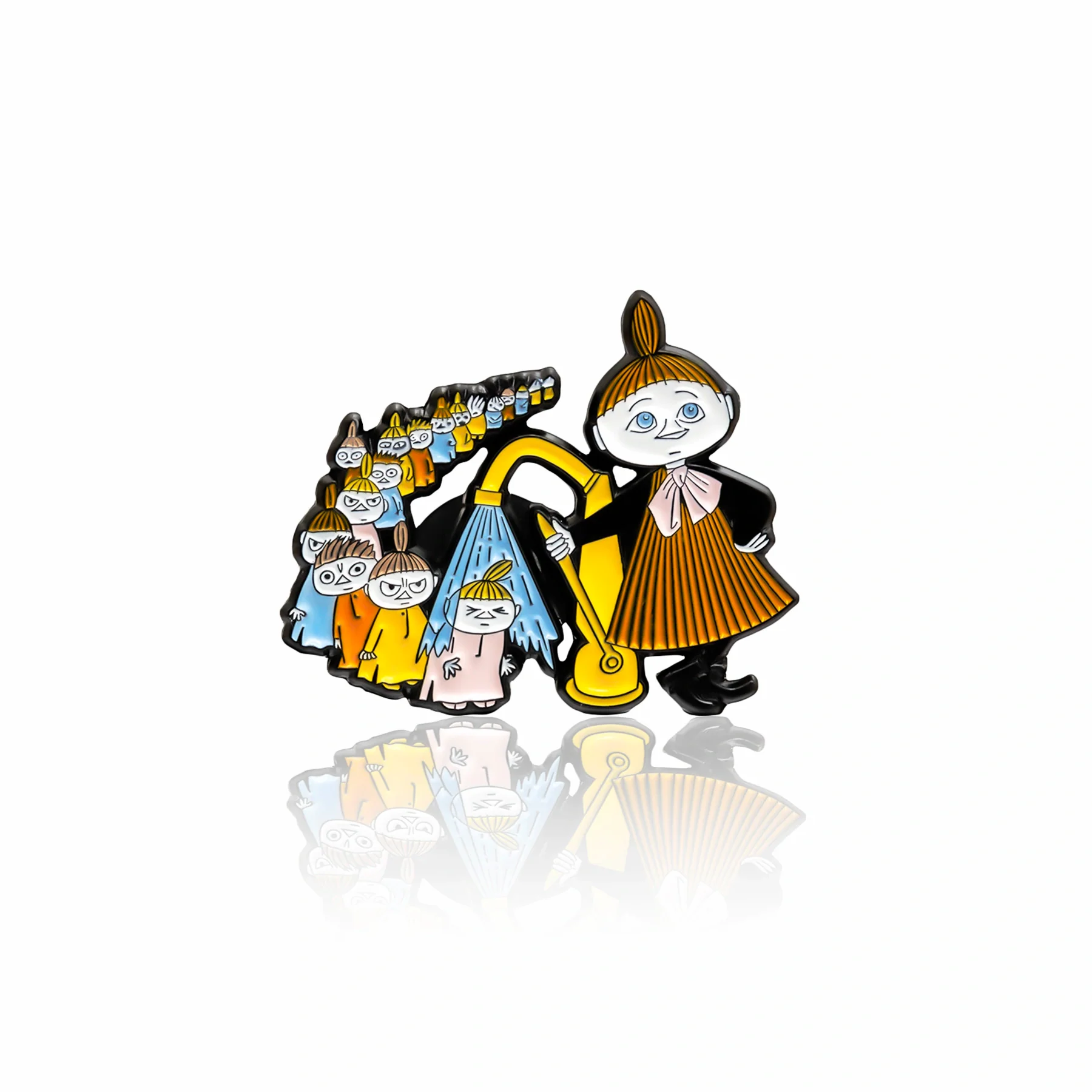 ミーのシャワー