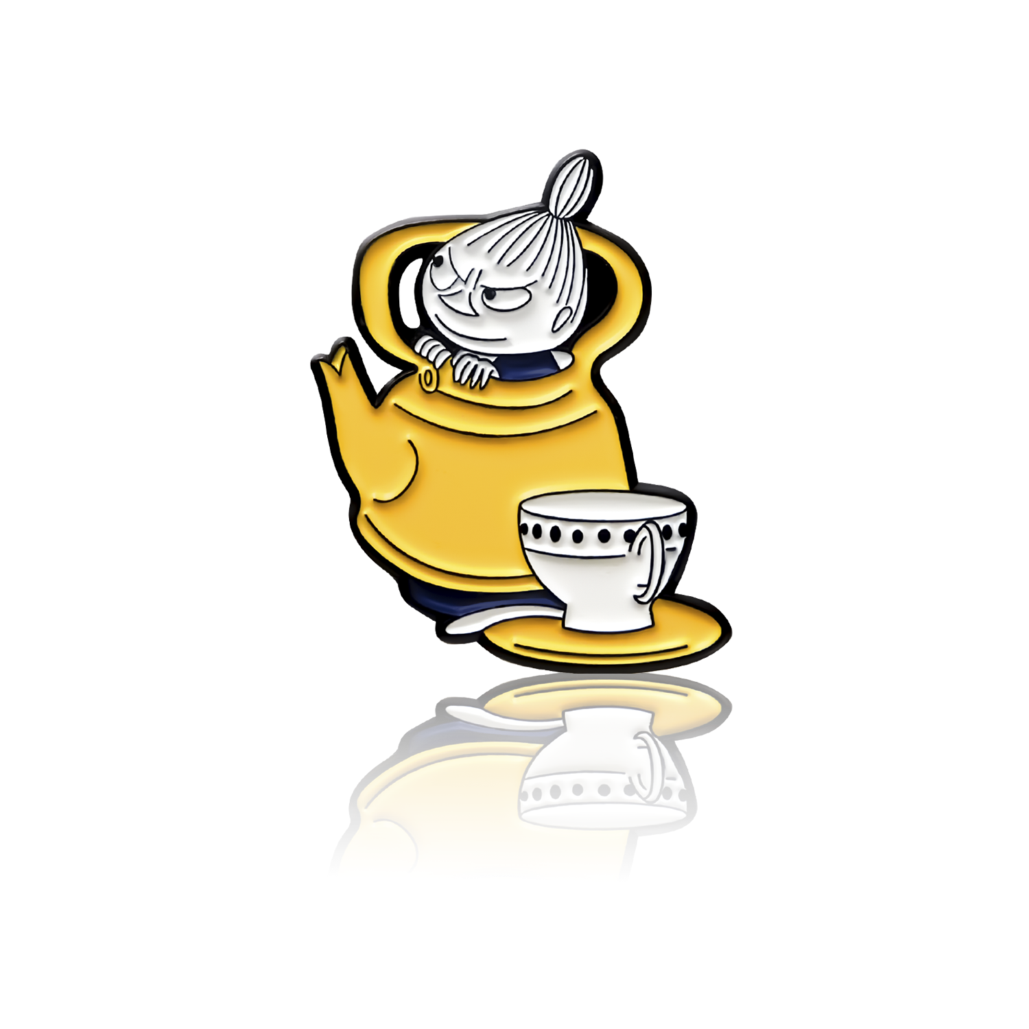 ミー ティータイム