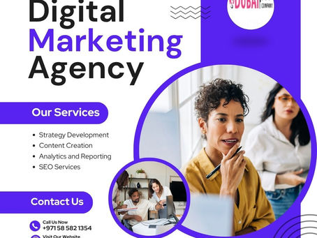 dental clinic SEO company