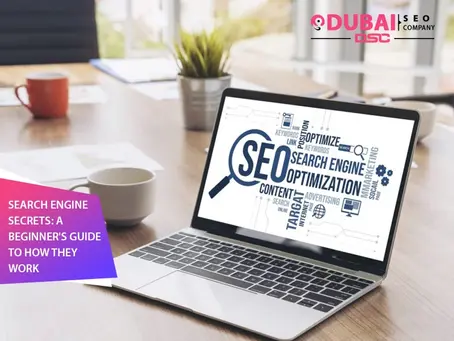 SEO Company in Ajman: A Complete Guide to Better Search Rankings