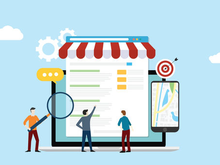 local seo company