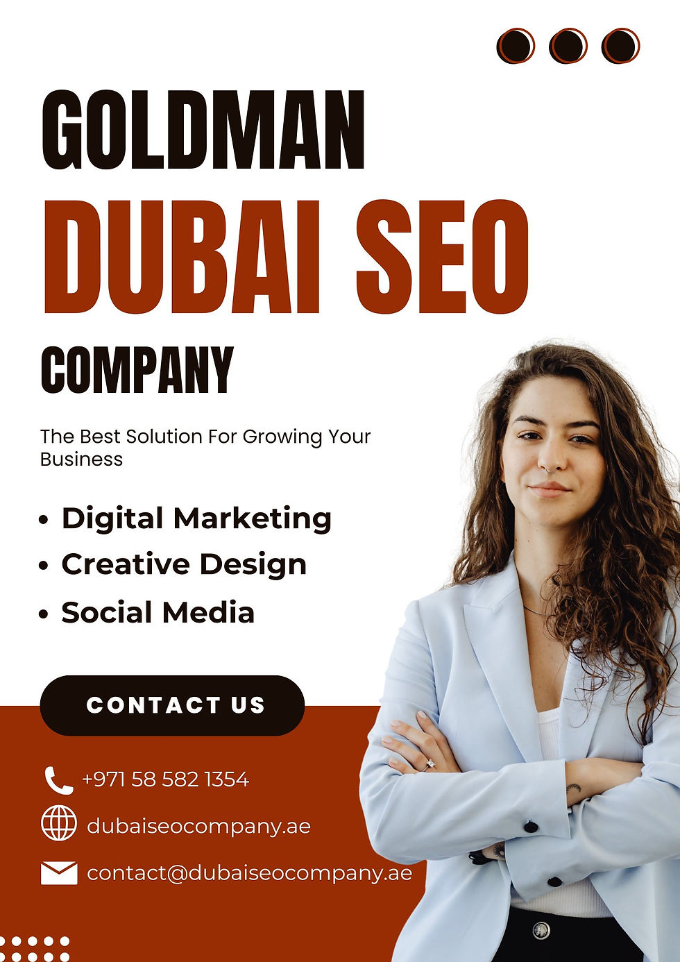 SEO Company in Dubai