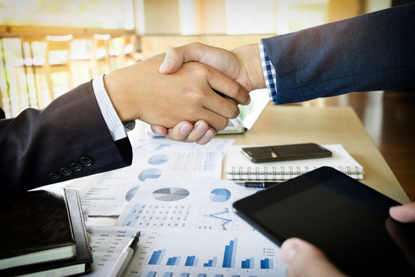 SEO for B2B industry