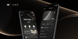 Wirex One - Private Banking Designed for You 