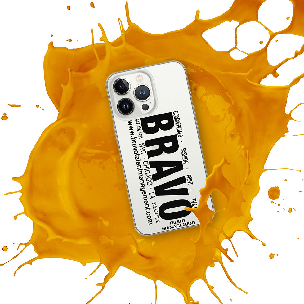 Thumbnail: iPhone Case