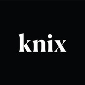 Knix Birthday Donuts