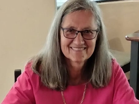 Meet LLLSA Leader Mara Kriel