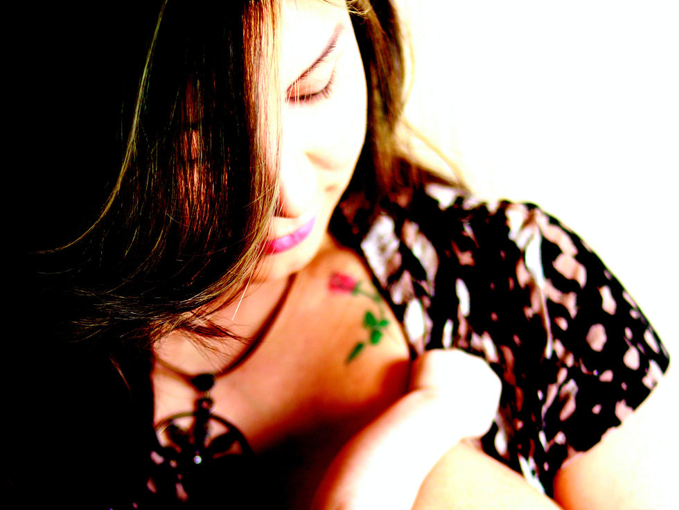 Held Through Mastitis: How La Leche League Saved Me When the System Failed-Stefanie's Story