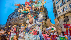 Que significa la quema de la figura de la ministra Norma Lucía Piña