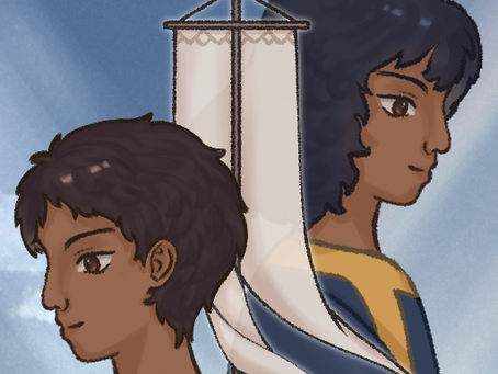 The White Banner