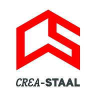Crea-Staal Vermeire website