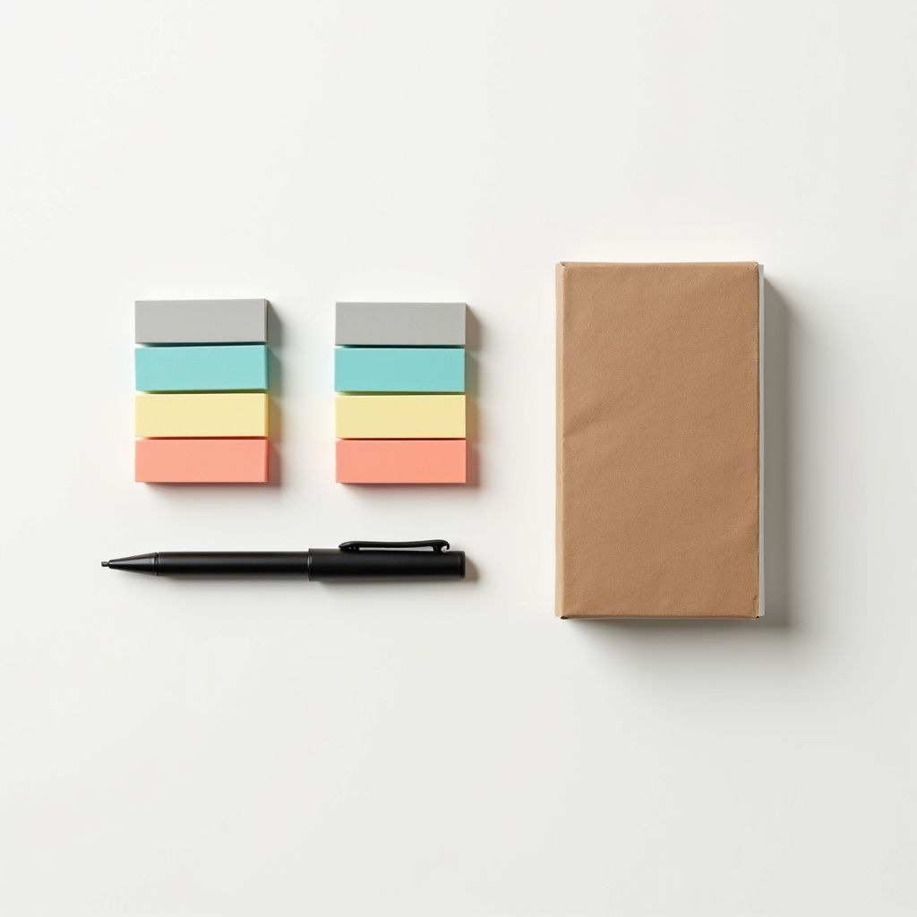 Kurs Zubehör Set
