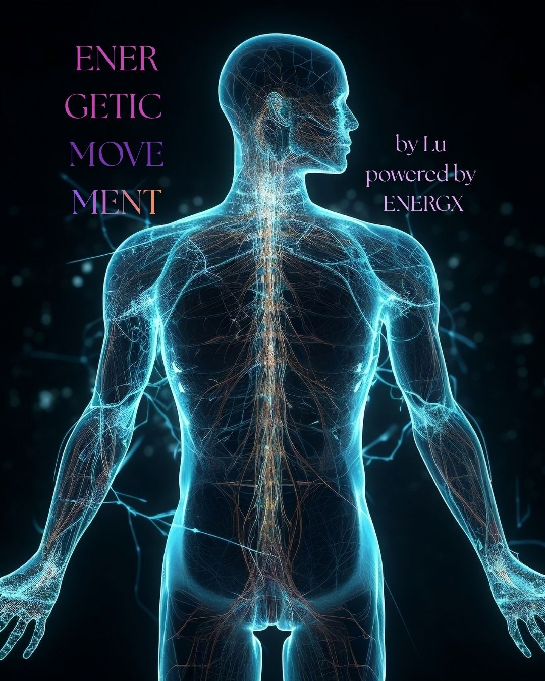 Energetic Movement